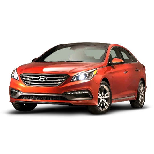 تعمیرگاه هیوندای سوناتا