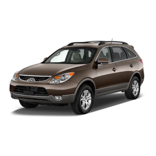 تعمیرگاه هیوندای وراکروز