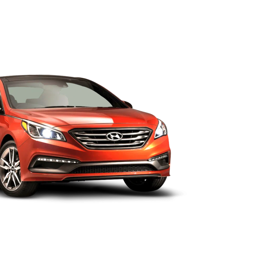 تعمیرگاه تخصصی هیوندای سوناتا علی توکیو