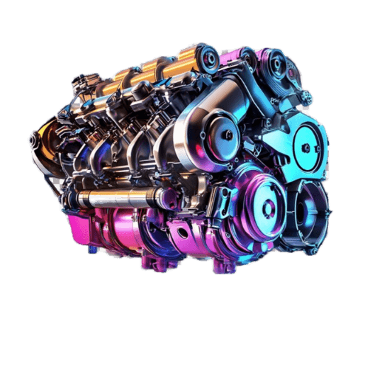 خدمات تعمیر موتور تعمیرگاه علی توکیو