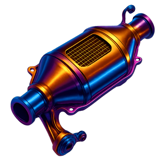 تعمیر کاتالیزور