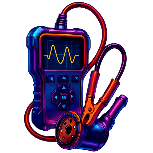 دیاگ و برق تخصصی