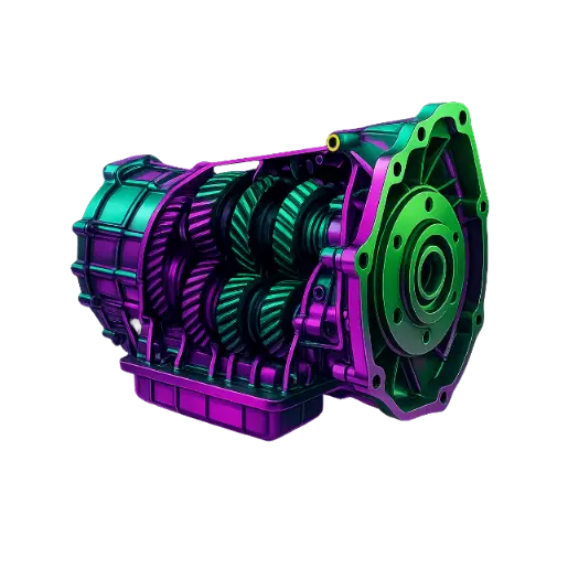 تعمیر گیربکس کیا