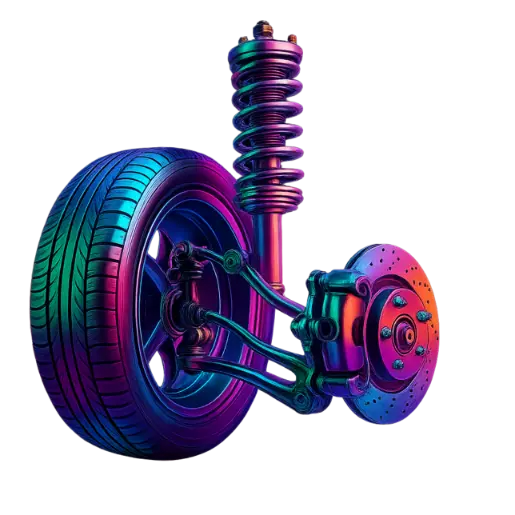 تعمیر جلوبندی کیا