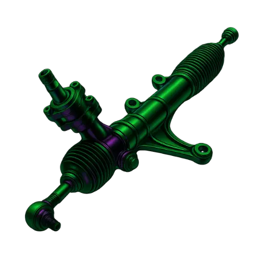 تعمیر جعبه فرمان کیا