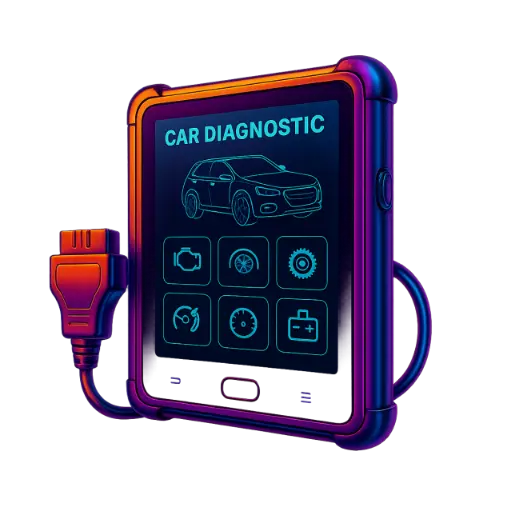 دیاگ و برق تخصصی کیا