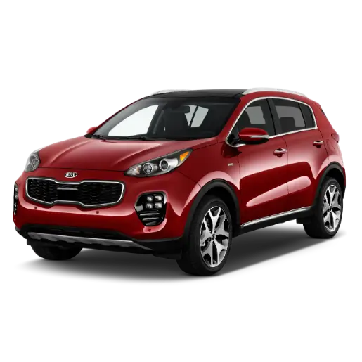 تعمیرگاه تخصصی کیا اسپورتیج