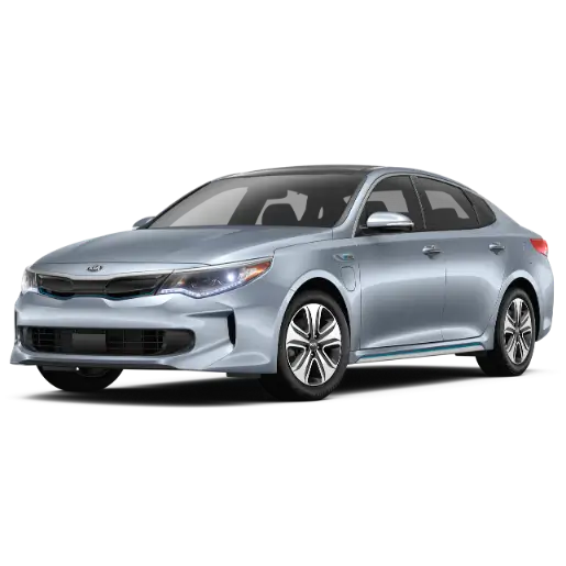 تعمیرگاه تخصصی کیا اپتیما